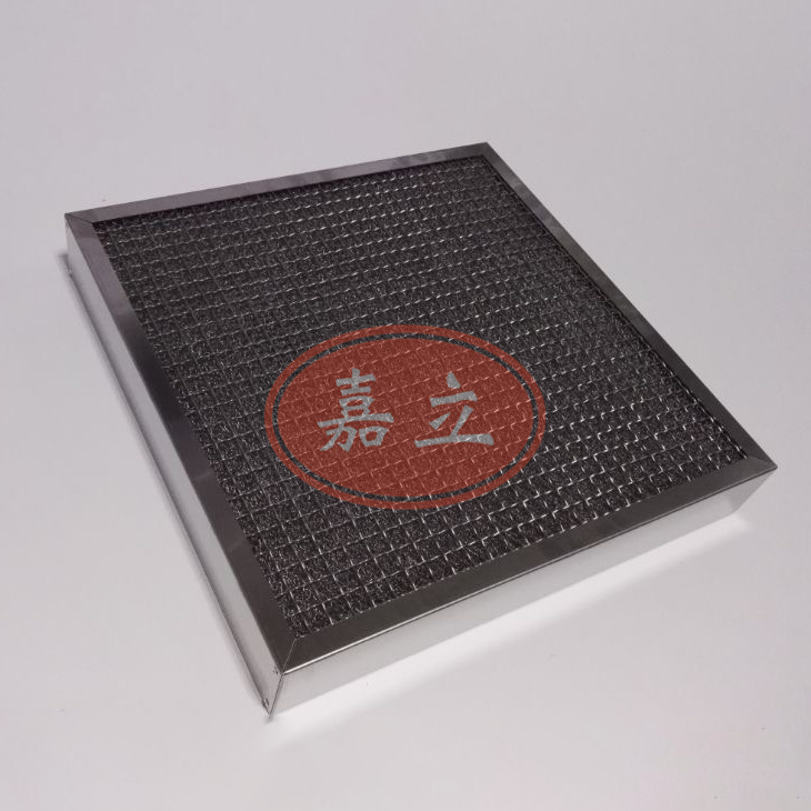 内乡不锈钢油雾过滤器